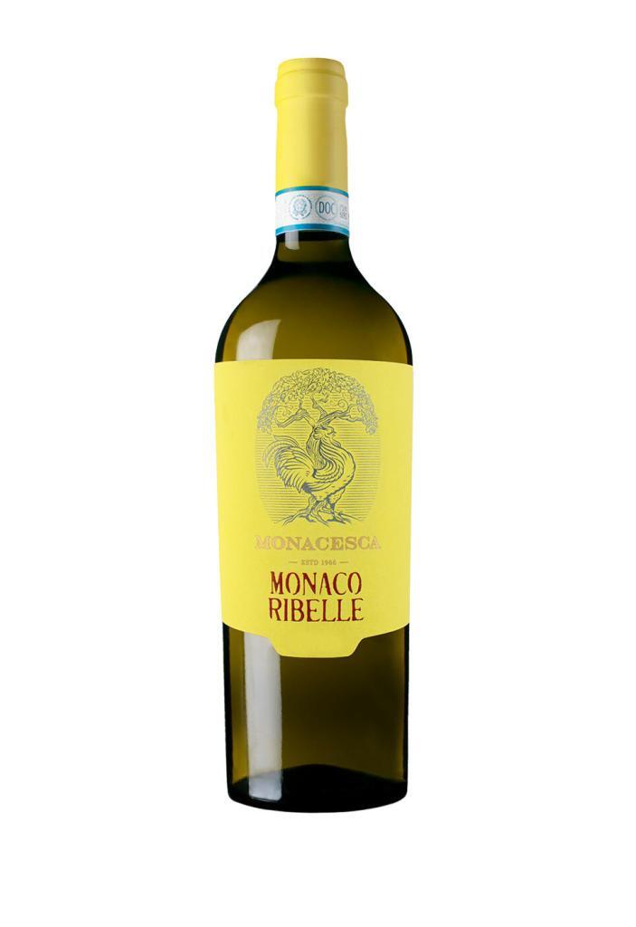 Verdicchio di Matelica Monacesca Monaco Ribelle