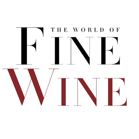 the world of finew wine logo