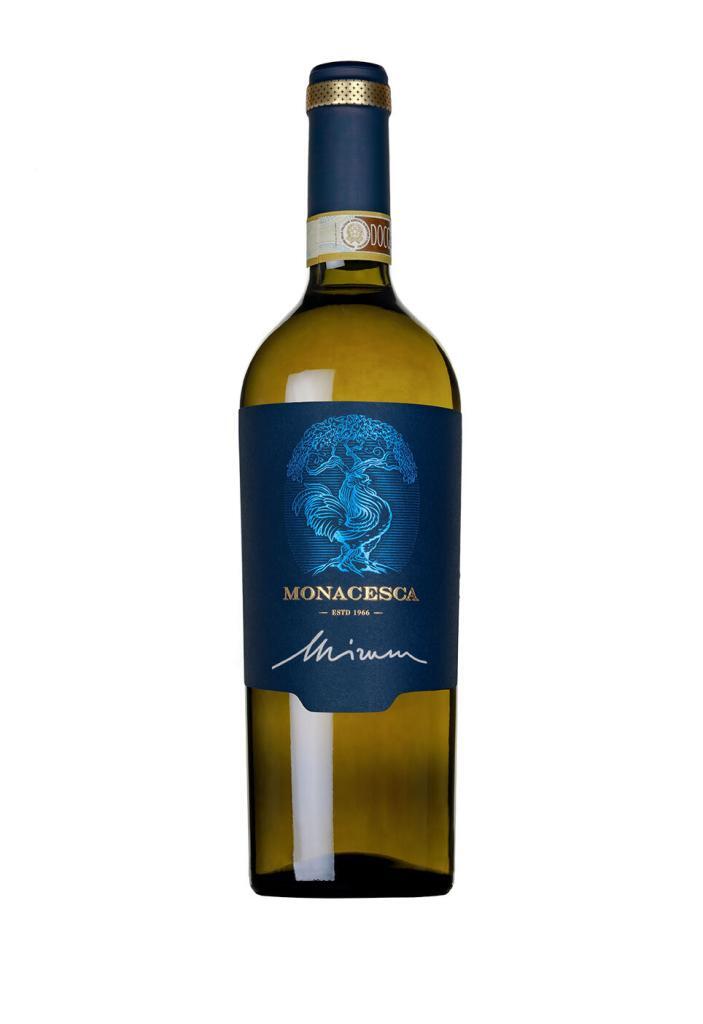 Mirum Verdicchio di Matelica Riserva DOCG